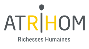 Logo Atrihom